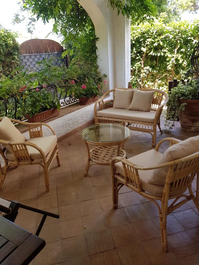 Villa Gabriella - Mondello Esterno foto
