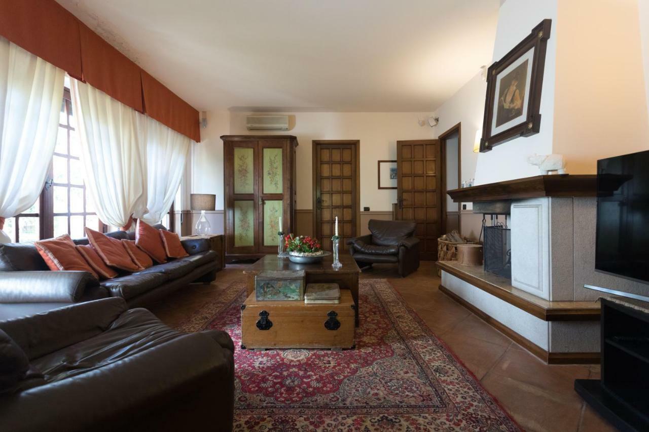 Villa Gabriella - Mondello Esterno foto