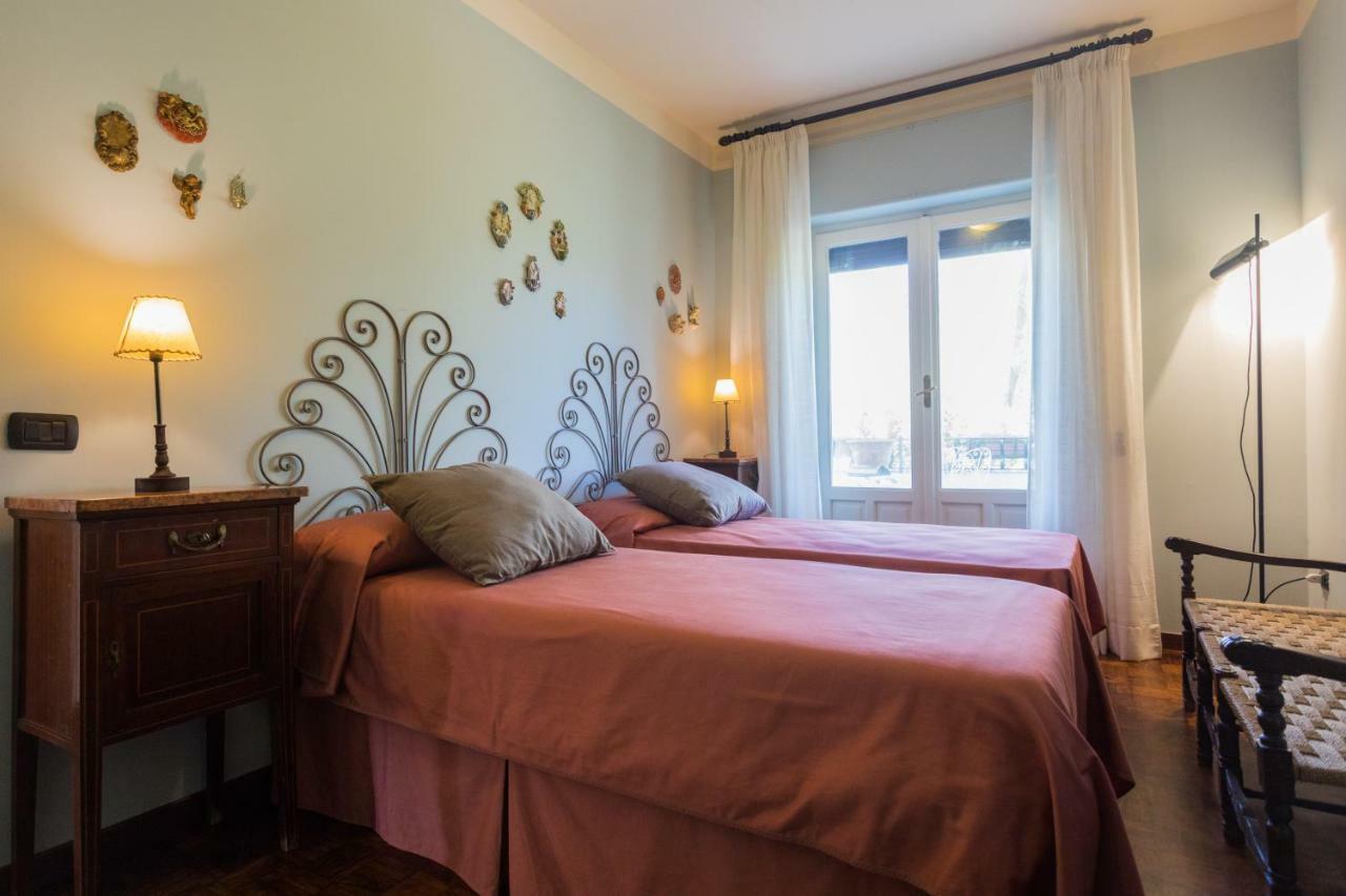 Villa Gabriella - Mondello Esterno foto