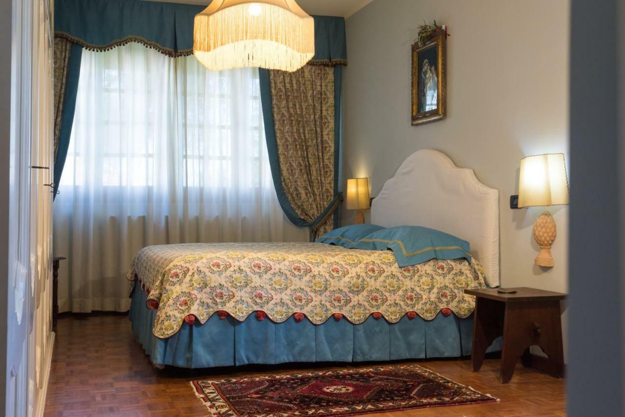 Villa Gabriella - Mondello Esterno foto